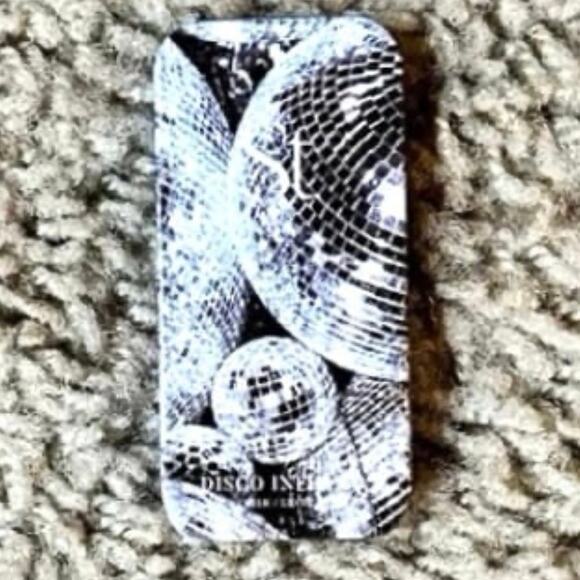 Seint Disco Inferno Lip + Cheek, New Tin - Picture 3 of 3